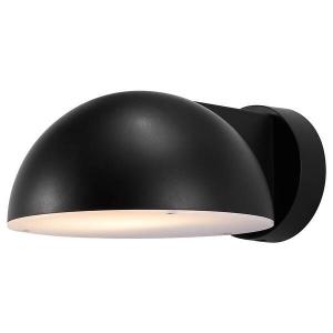 Настенный светильник Nordlux Clarso, черный