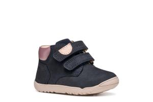 GEOX Обувь First-Step в ночном синем цвете