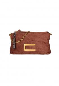Сумка кросс-боди Custo Barcelona SHOULDER , Brown