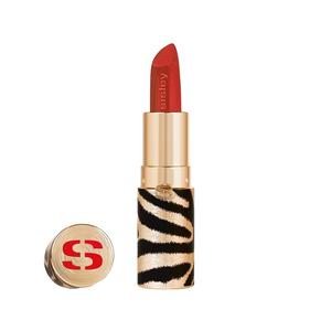 Губная помада viky raders' sommer must-haves phyto-rouge velvet Sisley, nr. 43 rouge ardent, вес 3 гр.