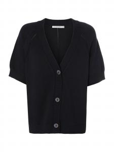 TATUUM Кардиган 'ELIJO' вязаный, цвет Navy