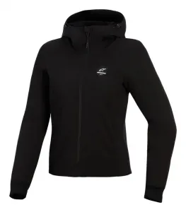 Толстовка Stella Radium Tech Alpinestars, черный