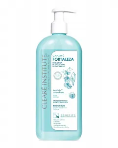 Шампунь против выпадения волос Fortalezza Clearé Institute