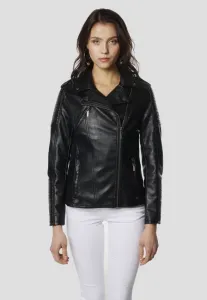 Байкерский пиджак Koroshi, Black