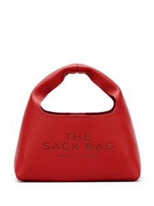 Marc Jacobs сумка Mini Sack, красный