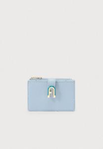 Кошелек Furla IDEA CARD CASE, Carta Da Zucchero/Amatore Blue/Light Blue