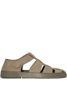 Сандалии Soho Resort Osklen, бежевый