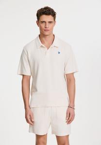 Рубашка поло Shiwi, белый