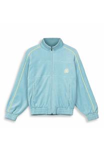 Куртка Grimey CHAQUETA THE SWARM X GRIMEY, Azul/Blue