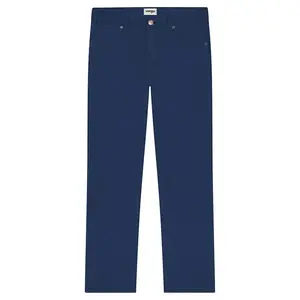 Брюки Wrangler Larston, синий