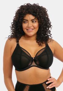 Бюстгальтер на косточках KINTAI Elomi, черный