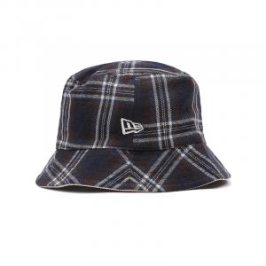 New Era Хлопковая панама унисекс, 12866353