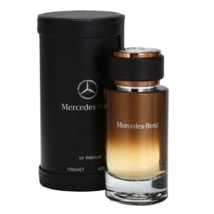 Туалетная вода, 120 мл Mercedes Benz, Le Parfum, Mercedes-Benz