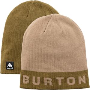 Шапка Burton Recycled, Martini Olive/Kelp
