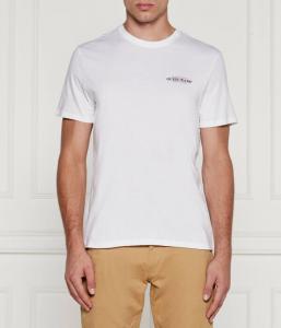 Футболка Guess Jeans Slim Fit, белый
