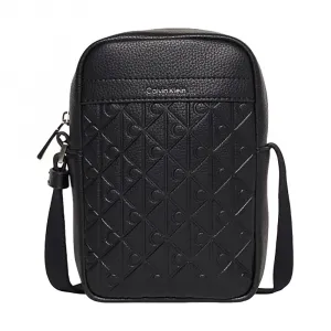 Сумка через плечо Calvin Klein LV04D3228G, черный