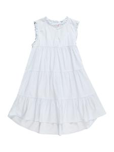 Платье Vero Moda Girl VMCora, светло-синий