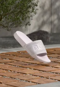 Мулы нокса Björn Borg, Grey Blue