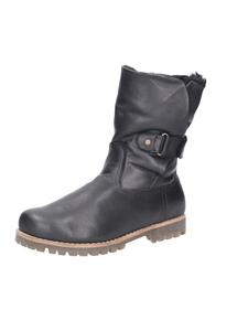 Ботильоны Andrea Conti Stiefeletten, черный