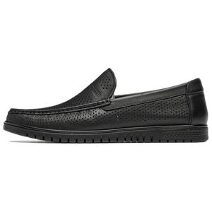 C°BANNER Мужские повседневные туфли, черные