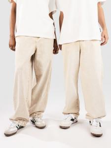 Джинсы Urban Classics 90's Jeans, white dirty washed