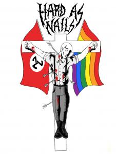 Hard as Nails (Omnibus Edition) (Independently published)