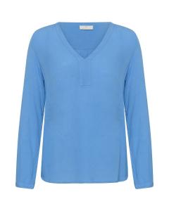 Kaffe Блузка в цвете Azure