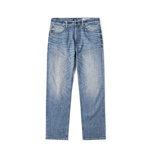 Lee Джинсы мужские Medium Light Blue