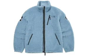 Куртка унисекс THE NORTH FACE, цвет Blue