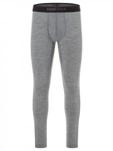Super.natural Нижнее белье из мериносовой шерсти, размер M, TUNDRA175, серые колготки