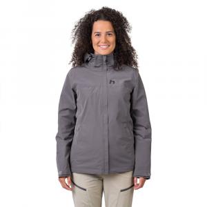 Куртка Hannah Mindy II, серый