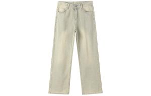 Джинсы унисекс Bendl’S, Светло-синий