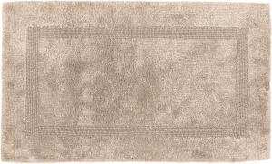 Коврик для ванной Erwin Müller Badteppich Heraklion, бежевый