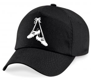 Футбольные бутсы Кепка футболиста 60 SECOND MAKEOVER, черный