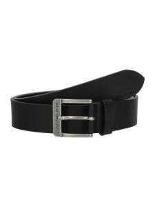 Ремень Calvin Klein Jeans Belt, черный