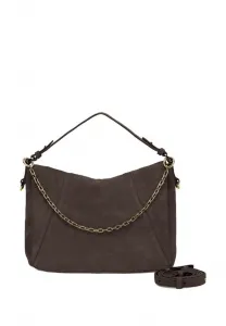 Сумочка Les Visionnaires, Dark Brown