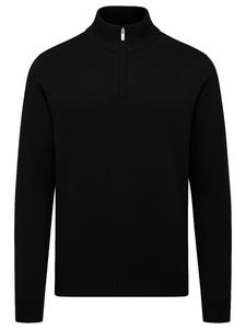 Свитер Vercate No. 15, черный