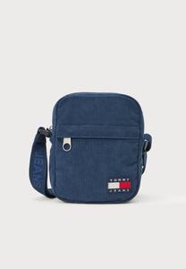 Сумка кросс-боди Tommy Jeans DAILY REPORTER, Dark Night Navy/Dark Blue