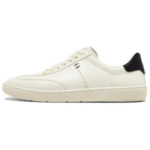 Низкие женские кроссовки BASTO, White/Black