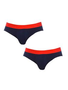 Трусы Bikkembergs, синий