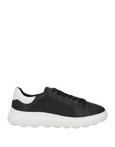 Кроссовки Geox, черный