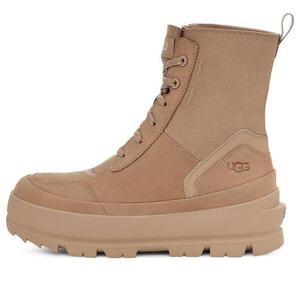Кроссовки с выступом Ugg, желтый