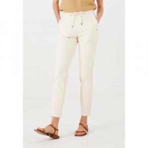 Брюки Garcia Z0004, бежевый