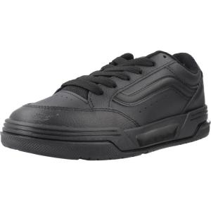 Кроссовки Vans модель Hylane цвет черный