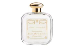 Toscano Perfumes ароматический аккорд туалетная вода leather ambergris 50 мл/100 мл Santa Maria Novella