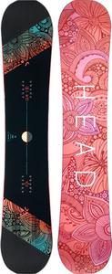 Head Сноуборд Everything 136