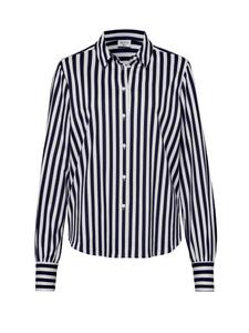 Блуза DESOTO, темно-синий