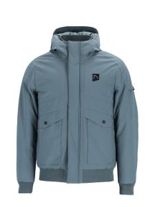 Зимняя куртка CHASIN' Return Valley, светло-голубой