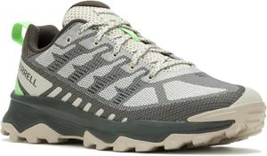 Женские кроссовки Speed Eco Merrell, Pumice