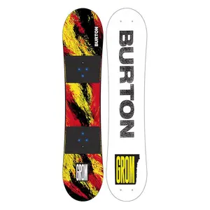 Сноуборд Burton Grom junior, мультиколор